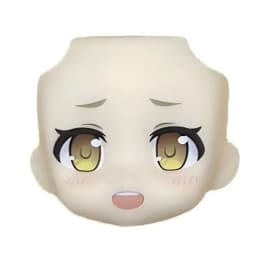 GSC OB11 hair doll accessories