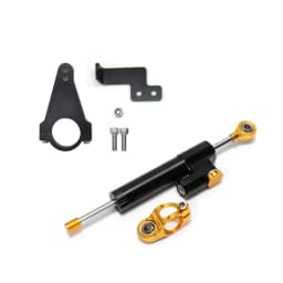 Electric Scooter Directional Steering Damper For Inxing V7 / Yume Y11 Plus Spare Parts Steering Damper Stability Safety
