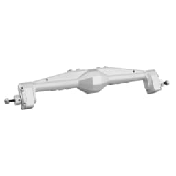 1/10 RC Crawler All Metal Front and Rear Portal Axle for Axial Capra 1.9 UTB AXI03004 Buggy F9 Wraith 90018 RR10 Upgrade Part