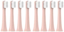 Replacement Electric Toothbrush Heads For SOOCAS EX3 SO WHITE Electric Toothbrush Heads Bristles,4-16PCS