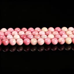 4 6 8 10 12mm Natural Stone High Quality White Jade Round Loose Spacer Beads For Jewelry Making Diy Necklace Bracelet Accessory