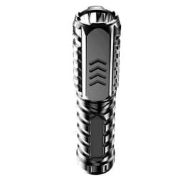 LED Flashlights High Lumens Super Bright LED Pocket Flashlight Portable Outdoor Flashlight Small Powerful Flashlight For Hiking