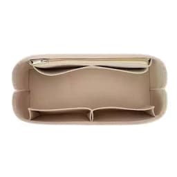 Felt Purse Organizer Handbag Tote Shaper, Insert Liner Shaper Bag In Bags