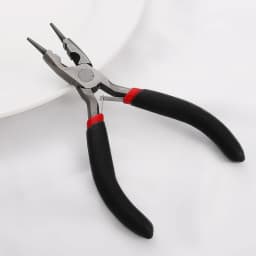 Multi-type Jewelry Pliers Tool & Equipment for Handcraft Beadwork Repair Beading Making Needlework Jewellery Accessory Design