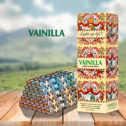Y Natural 10/25 Mixed Box/Pack India Incense Sticks Sandalwood White Sage Tibetan Scented Yoga Indoor Air Purifying Aromatherapy
