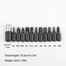 DL30 Exchangable Parts Screwdriver Bit Multitools Plier Parts Hand Tools Sets Multi-Tool Pliers Accessories