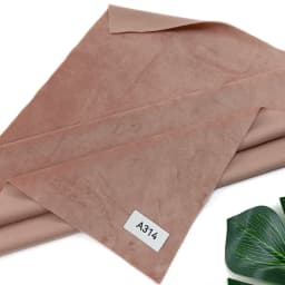 New 1mm Minky Plush Fabric 100% Polyester Fabric For Plush Toys Pillows Blankets Eco-friendly DIY Sewing Fabrics