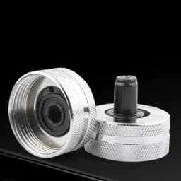 1PCS 6-42mm Expander Head for Tube Expander Air Conditioning Copper Pipe Expansion Control Cold Maintenance Tool