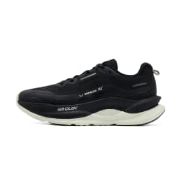 361 Degrees Fierce 5.0 Rainblock Men Running Shoe Grippy Rebound Durable Anti Splash Rainproof Technology Male Sneaker 672532216