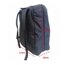ALWAYSME Storage Bag For Bugaboo Butterfly