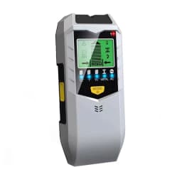 5 In 1 Electronic Wall Detector Finders Multifunctional Handheld Metal Detector Stud Wood Finder Electronic Measuring Instrument