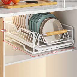 Pull Out Cabinet Organizer Slide Out Shelves Sliding Cabinet Drawers For Kitchen Pantry Shelves Bathroom Home Cabinet