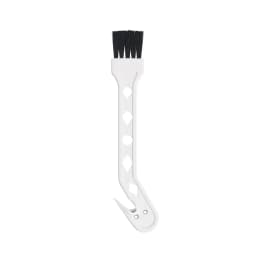 Dust Brush Cleaning Tools for Xiaomi for IRobot for ILife for Roborock for Conga for Ecovacs for Narwal Vacuum Cleaner Accessory