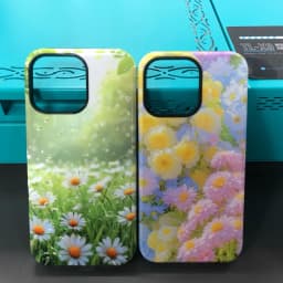 TUOLI Doule Case 2 in 1 TL-X9 Blank Phone for iPhone 16 15 14 13 12 Sublimation Heat Transfer Cellphone Personalized DIY Covers