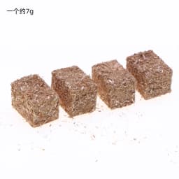 4Pcs Mini Natural Square Round Hay Bale Straw Hay Bale Blocks Dollhouse Farm Garden Thanksgiving Autumn Western Party PhotoProp