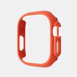 Cover For Apple Watch Ultra 2 Case 49mm strap Accessories Hard PC Bumper Shell screen Protector iwatch series ultra 49 mm band