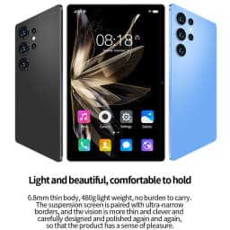 Global Version 10.1 Inch Octa Core Tablet Pc 4GB RAM 64GB ROM Google Play Dual Cameras Dual SIM Phone Call Bluetooth Wifi Tablet