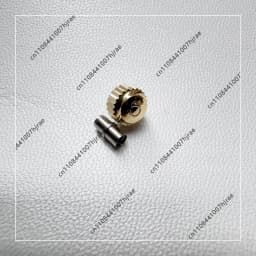 Suitable for Omega Seamaster 300 All-steel Crown Inner Lock VS Watch Accessory 6.0x2.5x2.5mm 6.3x2.5x2.5mm