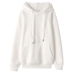 Simple Solid Color Hoodie Custom Design Thin Sweatshirt Embroidery Brand Pattern Corporate Team Hoodie Print Company Logo