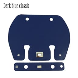 Tanqu New Fashion Obag Classic Mini Leather PU Flap Cover for O Bag Summer Spring Women Girl Handbags Totes