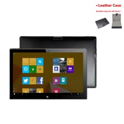 8GB RAM 128GB ROM 10.1" Windows 10 Tablet PC 64bit Intel Atom X5-Z8350 1920 X 1200 IPS Dual Camera 5000mAh