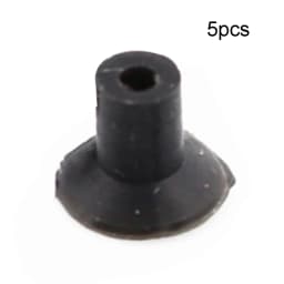 5PCS Vacuum Suction Pen Suction Cup 3/6/10mm Suction Cups IC Accessories Puller Picker Electronics DIY Hand Tool Parts
