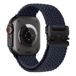 Parachute Straps for Apple Watch Ultra 4 3 Band 49mm 46mm 42mm 45mm 44mm Braided bracelet correa iWatch Series 12 11 10 9 8 SE 7