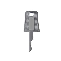 Luggage Customs Key for Rimowa TSA006 Lock Suitcase Keys for Password Lock TSA007 Traval Accessories