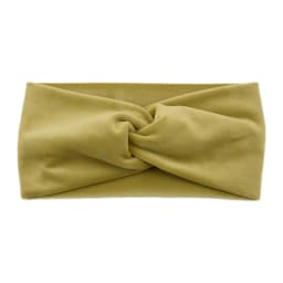 Yoga Headbands Soft Elastic Ear Warmer Cross Headwrap Plush Turban Wide Brim Headwear for Women Girls Fashion Hair Accessories