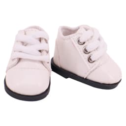 5CM Doll Shoes Boots For 14.5 Inch American Wellie Wishers Paola Reina Classic Nancy 1/6 BJD Blythe EXO Girls Toys Free Shipping