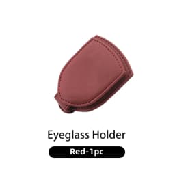 Car Visor Glasses Clip Sunglasses Box Card Holder Interior For Lexus CT200h ES250 ES300h IS250 IS200 GS300 GS460 GX470 LS400