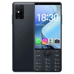 NEW DOOV R70 Pro 4G Smart Touch Keyboard Google Phone 4" IPS 6GB+128GB Android14 16mp 2600mAh Whatsapp Multi Language Cellphone