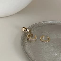 Cute Clip Earrings Female Buckle Ear Cuff No Piercings Fake Cartilage Ear for Women Delicate 2023 Fashion Jewelry Accessories