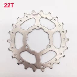 10 Speed High Quality Mountain Bike Cassette Flywheel Sprocket Cog MTB 11T 12T 13T 15T 21T Fit SHIMANO SRAM Sunrace HG Driver