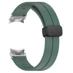 Magnetic Strap for Samsung Galaxy Watch 6 4 Classic 5 pro 44mm 40mm 47mm 43mm 45mm 46mm 42mm 20mm bracelet galaxt watch 4 strap