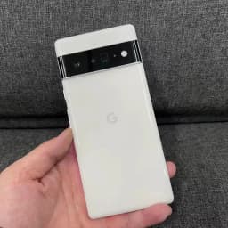 Google Pixel 6 Pro 6Pro 5G 6.71" 12GB RAM 128/256/512GB ROM NFC Octa Core Google Tensor Original Unlocked Cell Phone