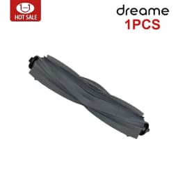Dreame X40 Ultra X40 Pro S30 Pro Ultra Robot Vacuum Spare Parts Main Side Brushes Mop Cloths HEPA Filters Dust Bags Accessories