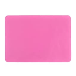 14colors Silicone Pad Waterproof Placemat Table Mat Heat Insulation Pad Anti-skidding Washable Resin Pad for DIY UV Epoxy Crafts