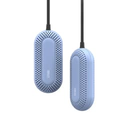 Sothing Electric Sterilization Shoes Dryer Three-Speed Timing Drying Deodorization Children Edition Circle Shoe Dryer