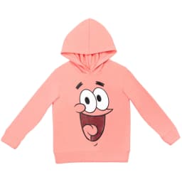 SpongeBob Series 2024 Spring and Autumn New 3D Printed Hoodie Street Leisure Sports Role Playing Unisex Pullover