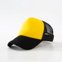 Custom Trucker Hats Foam Polyester Sports Baseball Caps Logo Print Embroidery Leisure Hats Caps for Adult Men Women Gorros