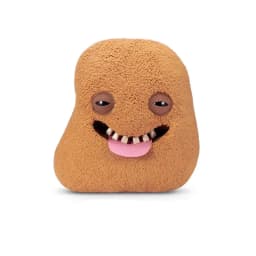 Fuggler Bigg Nuggets Series Ugly Cute Fried Chicken Nugget Original Plush Toys Monster Dolls Funny Weird Gift Collectors 40CM