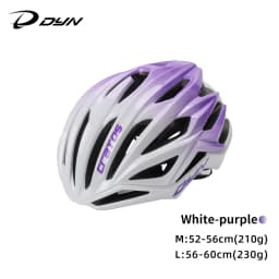 DYN CRATOS Wind-breaking Cycling Helmet MTB Road Bike MIPS 29 Vents Hollow Breathable Ultralight Bicycle Helmet Safety Hat