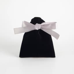 10Lot 7x9cm Black Ribbon Drawstring Dust Ring Earrings Jewelry Pouches Wedding Travel Party Gift Organizer Storage Small Bags