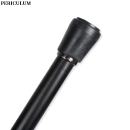Antique Silver Viking Celtic Axe Handle Walking Cane Detachable Medieval Walking Stick Cosplay Party Prop for Men And Women