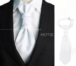 Newest Men's Soild Color Tie Brooch Set Red Ajustable NeckTie Luxury Gemstone Brooch Classic Suit Tuxedo Groom Wedding Accessory