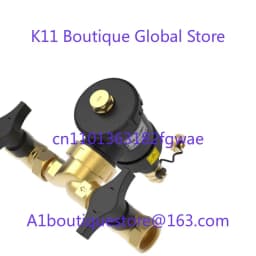 Front Magnetic Wall-hung Boiler Filter, Special for Floor Heating