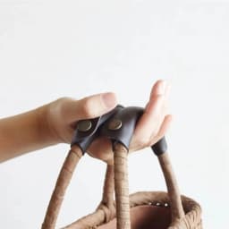 Soft Leather Suitcase Grip Protective Luggage Bag Handle Wrap Anti-stroke Stroller Shoulder Strap Pad Grip Cover Bag Accessorise