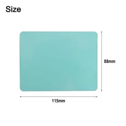 5pcs/set Protective Film For Welding Helmet Anti-Spatter Lens Protective Replacement Parts Welding Accessories