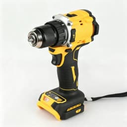 DEWALT DCD805 20V Brushless Cordless Impact Drill Combo Kit Electric Screwdriver Hand Drill With Lithium Battery Full Set